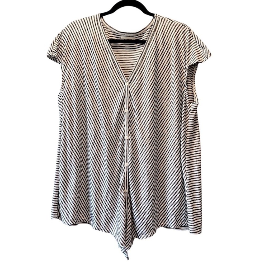 Women's Max Studio Top 2x